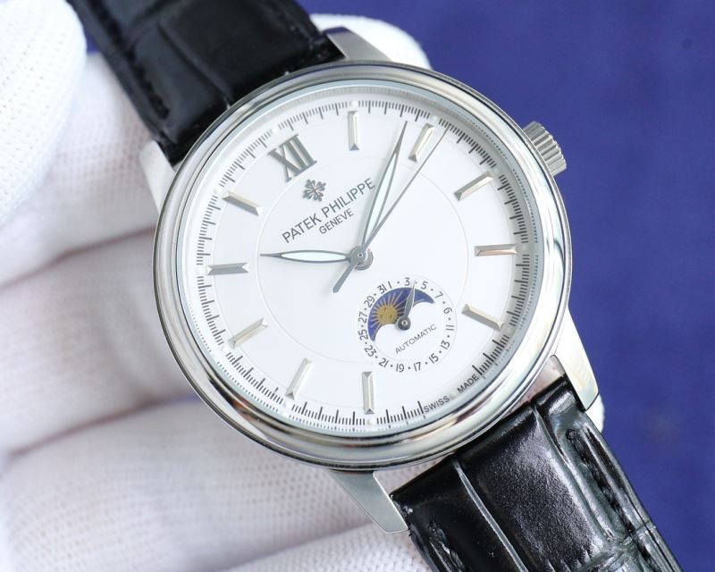 PATEK PHILIPPE Watches